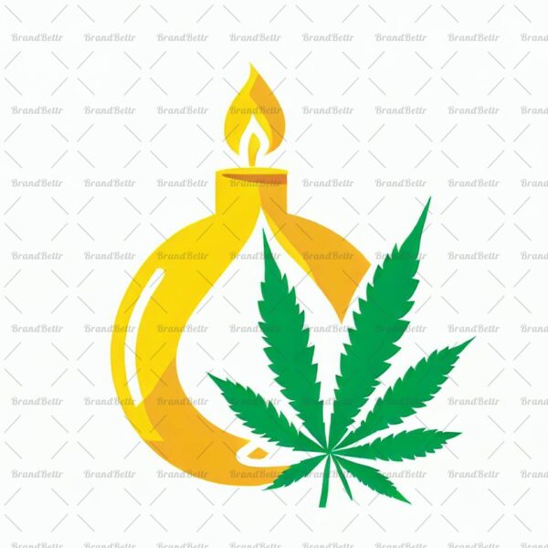 Cannabis Öl